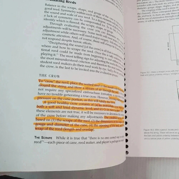 Teaching Woodwinds: A Method and Resource Handbook for Music Educators WmDietz - Picture 6 of 13